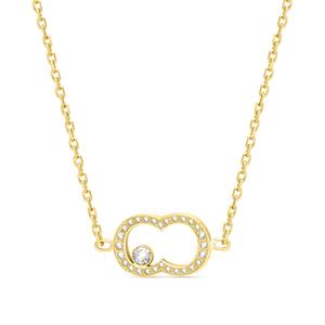 Cerruti Bianca, колье CIJLN0012202