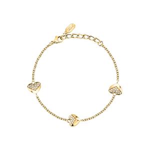 Украшения Karl Lagerfeld Pave Amour