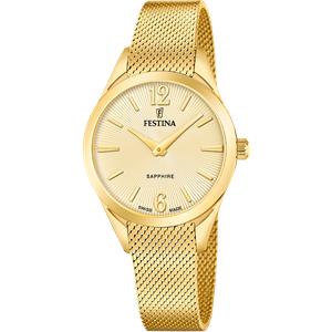 Festina SWISS MADE F20077/3