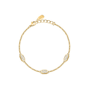 Karl Lagerfeld Crystals, браслет KLAYC60