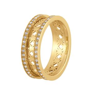 Cerruti Elettra, кольцо CIJLF0013202