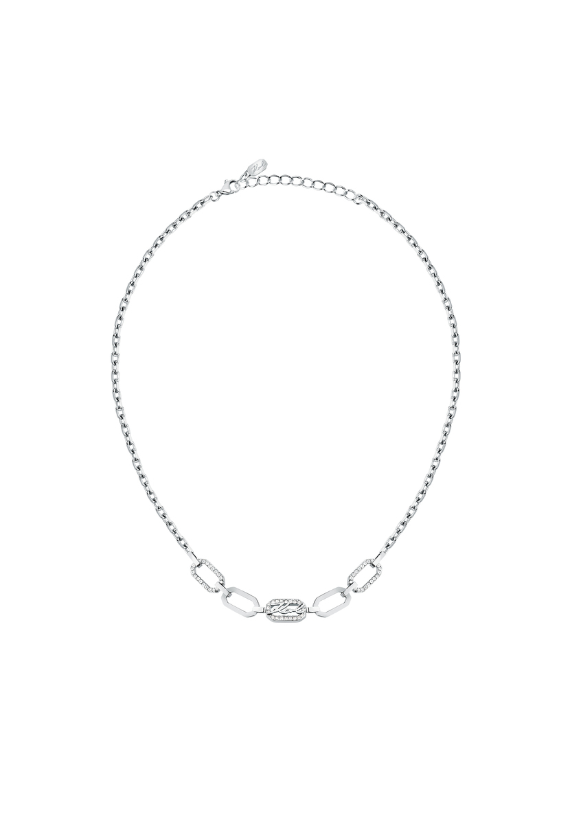 Karl Lagerfeld Колье Crystals KLAYC14 — фотография 1