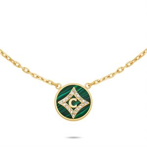 Cerruti Tessa, колье CIJLN0015008