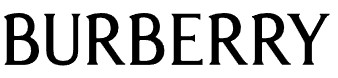 Burberry — логотип