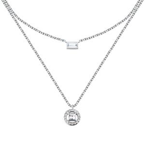 Karl Lagerfeld Illume, колье KLBJX03