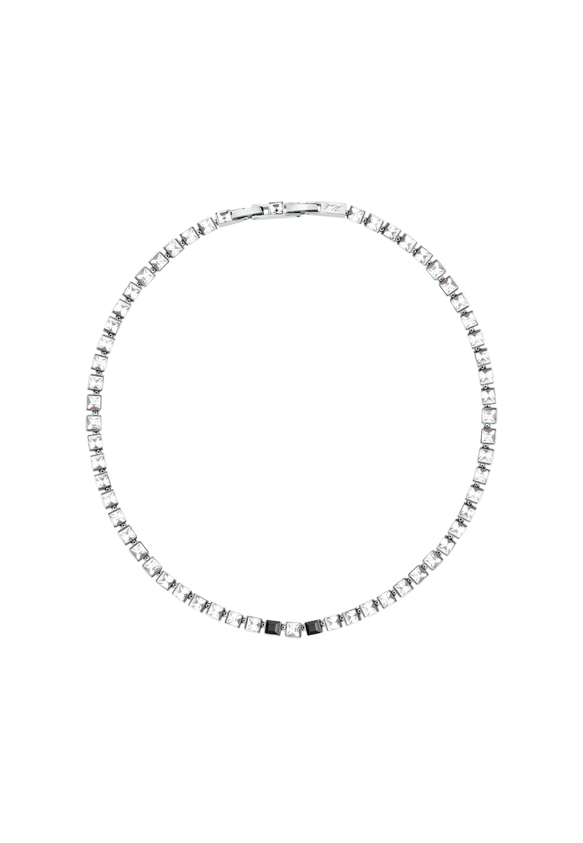 Karl Lagerfeld Колье Crystals KLAYC06 — фотография 1