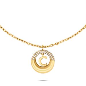 Cerruti Valeria, подвеска CIJLN0014601