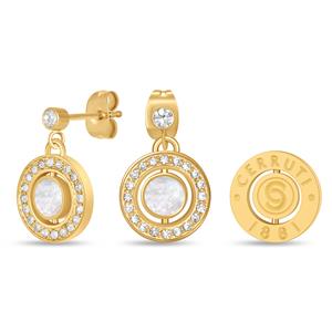 Cerruti Larissa, серьги CIJLE0014902