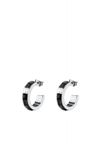 Karl Lagerfeld Crystals, серьги KLAYC37