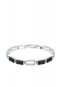 Karl Lagerfeld Crystals, браслет KLAYC17