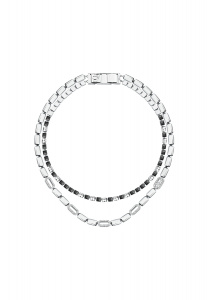Karl Lagerfeld Crystals, колье KLAYC01
