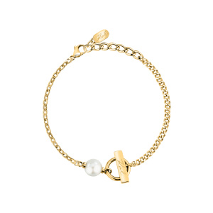 Karl Lagerfeld Pearl, браслет KLAYR13