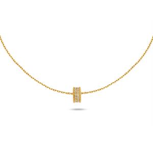 Cerruti Isadora, колье CIJLN0013401