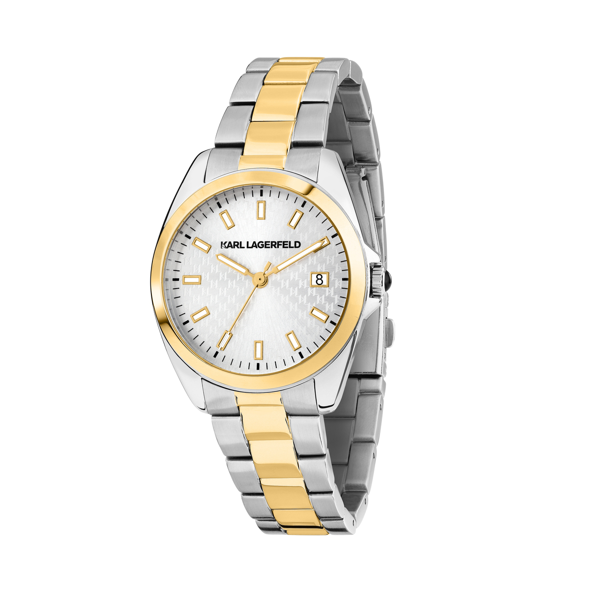 Karl Lagerfeld Round Essentials R0553101507 — фотография 1