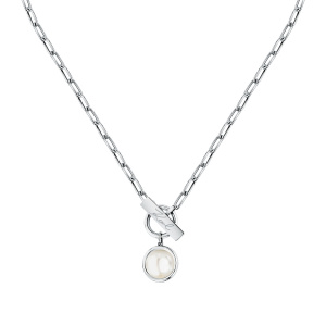 Karl Lagerfeld Pearl, колье KLAYR04