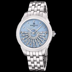 Perrelet Eleonore - Bleu De Saxe A2071/B