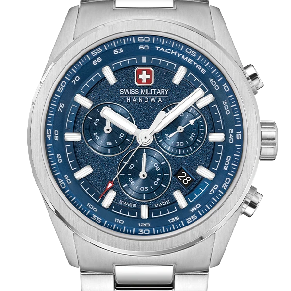 Часы NAVALUS PRO CHRONO