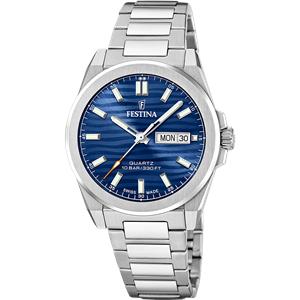 Festina SWISS MADE F20073/3