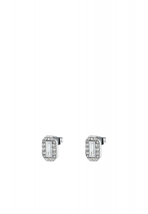 Karl Lagerfeld Crystals, серьги KLAYC44