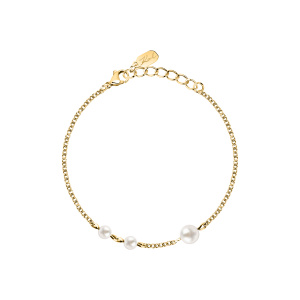 Karl Lagerfeld Pearl, браслет KLAYR20