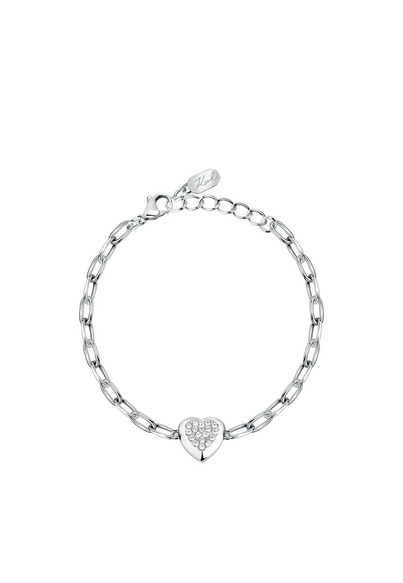 Karl Lagerfeld Браслет Charms KLAYD15 — фотография 1
