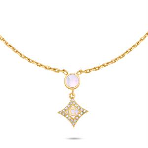 Cerruti Tessa, колье CIJLN0015005