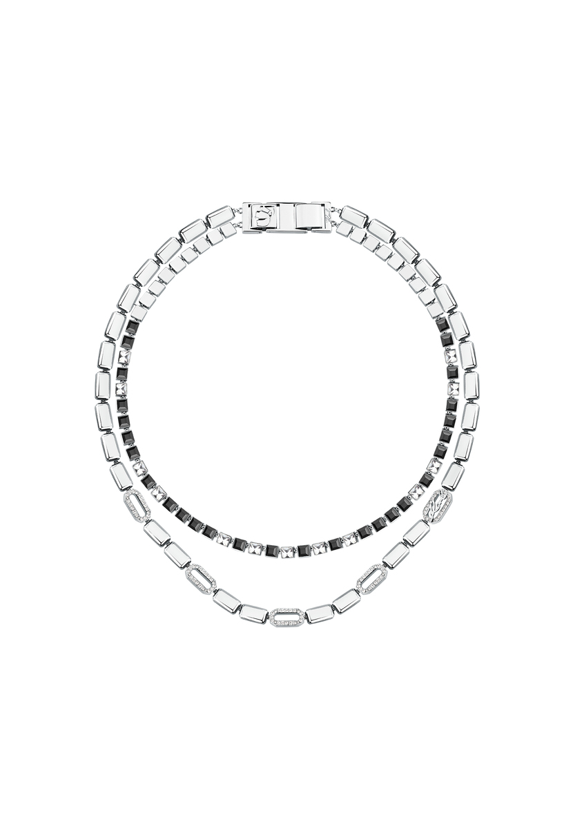 Karl Lagerfeld Колье Crystals KLAYC01 — фотография 1