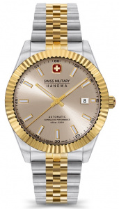 Swiss Military Hanowa Diligenter SMWGL0002160