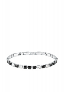 Karl Lagerfeld Crystals, браслет KLAYC23