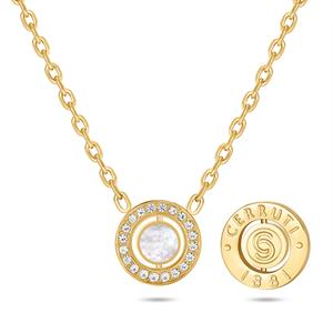 Cerruti Larissa, колье CIJLN0014901