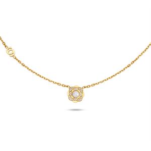 Cerruti Jasmine, колье CIJLN0013901