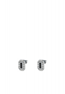 Karl Lagerfeld Crystals, серьги KLAYC43