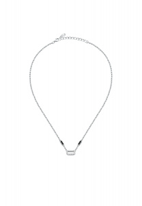 Karl Lagerfeld Crystals, колье KLAYC11