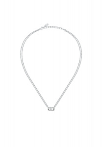 Karl Lagerfeld Crystals, колье KLAYC13