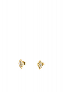 Karl Lagerfeld Charms, серьги KLAYD24