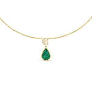Cerruti Eletra, колье CIJLN0010902