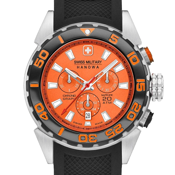 Часы SCUBA DIVER CHRONO