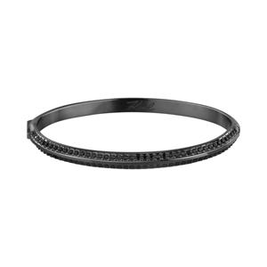 Karl Lagerfeld Bond Pave, браслет KLBJY04