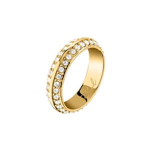 Karl Lagerfeld Bond Pave, кольцо KLBJY11018