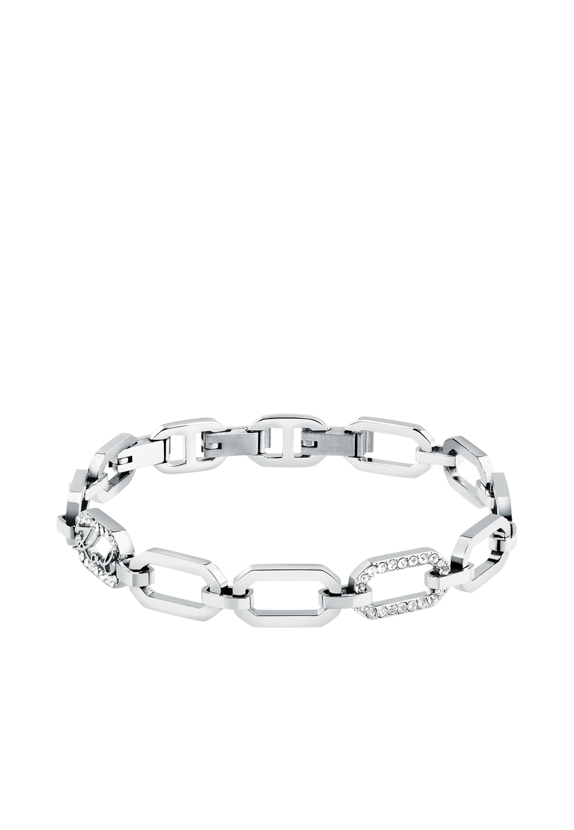 Karl Lagerfeld Браслет Crystals KLAYC31 — фотография 1