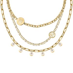 Karl Lagerfeld Illume, колье KLBJX01