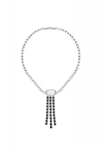 Karl Lagerfeld Crystals, колье KLAYC02