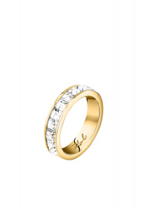 Karl Lagerfeld Crystals, кольцо KLAYC48012