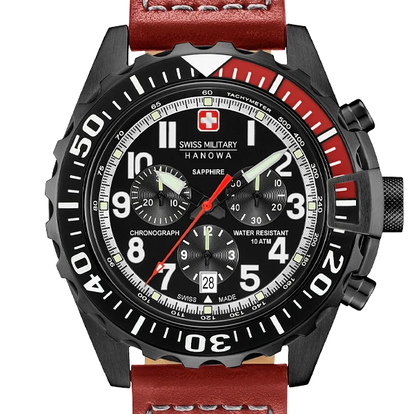 Часы TOUCHDOWN CHRONO