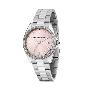 Karl Lagerfeld Round Essentials R0553101512