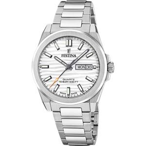 Festina SWISS MADE F20073/1