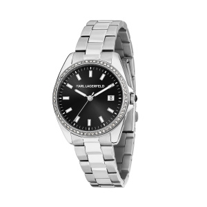 Karl Lagerfeld Round Essentials R0553101511