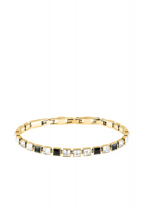 Karl Lagerfeld Crystals, браслет KLAYC22