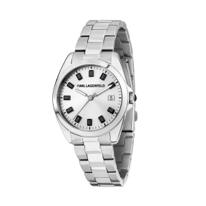 Karl Lagerfeld Round Essentials R0553101514