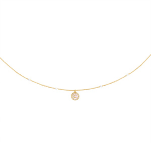 Cerruti Raffaella, колье CIJLN0015801